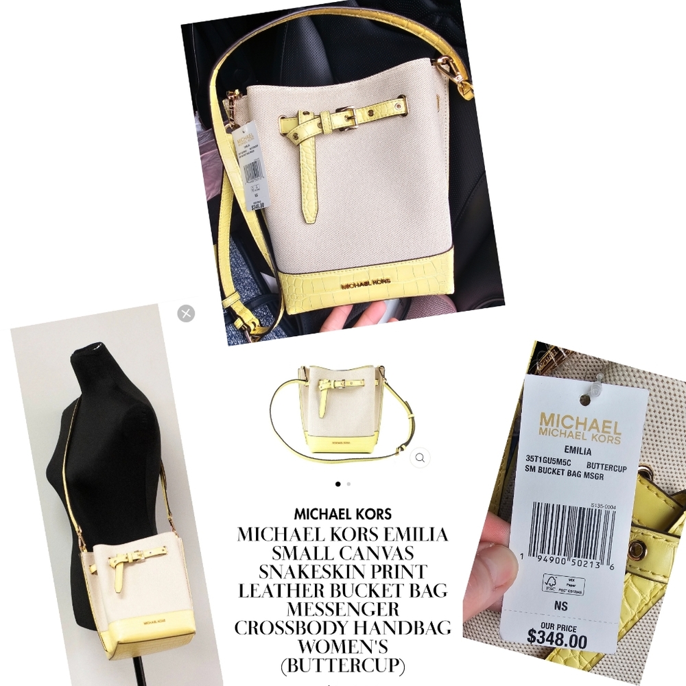 Michael Kors Purse